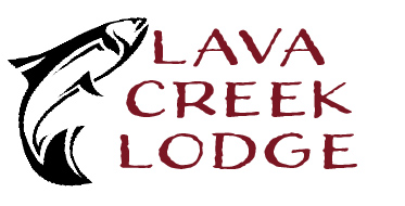 Lava Creek Lodge