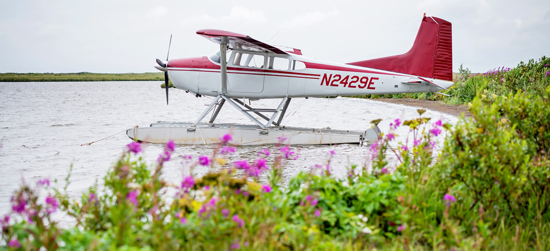 River Fishing Fly Out Destinations Alaska